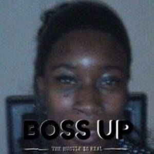 Meet your Posher, Rose